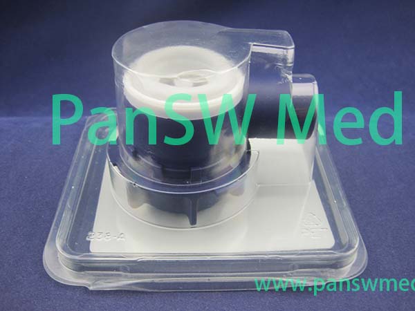 Original Hamilton C2/C3/C6 Reusable Expiratory Valve Set – 160245