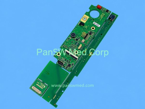 Original Hamilton MSP161514 Front Panel Board