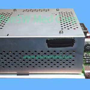Original HP M1722B M1723B Defibrillator Power Supply Module