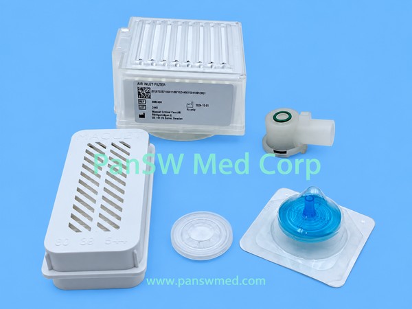 Original Maquet/Getinge Servo-air 5000h Maintenance Kit – 6882643