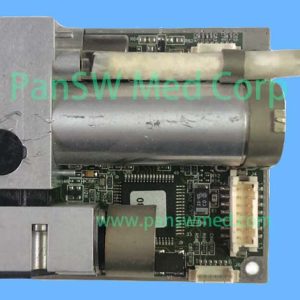 Original Microstream CO₂ Module for Compatible Philips and Mindray Patient Monitors