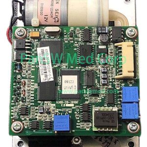 Original Mindray 630D-30-09122 NIBP Module with Pump for PM7000 PM8000 PM9000 MEC1000 Patient Monitors