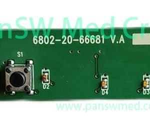 Original Mindray BeneView T5 T6 T8 Control Keypad and Switch Board