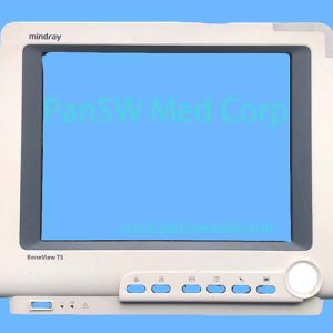 Original Mindray BeneView T5 T6 T8 Patient Monitor Front Housing Frame