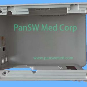 Original Mindray BeneVision N1 Patient Monitor Rear Housing Assembly