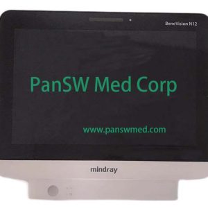 Original Mindray BeneVision N12 N15 N17 Display and Front Housing Assembly