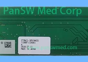 Original Mindray BeneVision N12 N15 N17 Display Touchscreen Driver Board PTPW15-185FHAM01