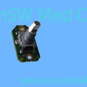 Original Mindray iPM 6 iPM 8 iPM 12 Rotary Encoder Board Assembly