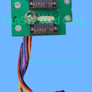 Original Mindray iPM8 iPM10 iPM12 Patient Monitor Battery Interface Board Assembly