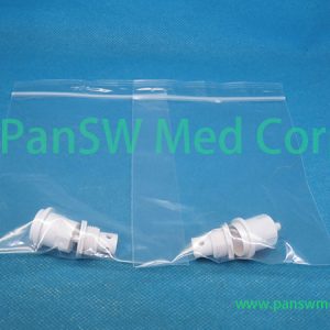 Original New T 5 T 8 Ipm Imec Umec N NIBP Machine Connector Female – PanswMed