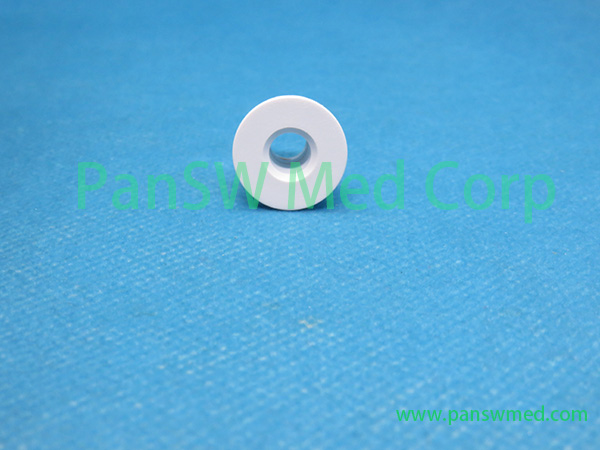 Original new T5 T8 iPM iMEC uMEC NIBP machine connector female view 5 - PanswMed
