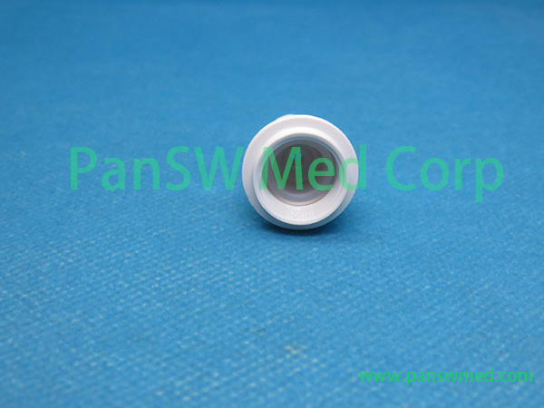 Original new T5 T8 iPM iMEC uMEC NIBP machine connector female view 7 - PanswMed