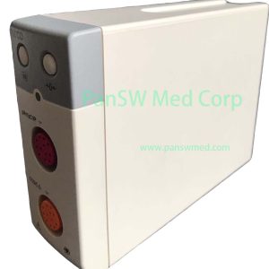Original New Mindray PiCCO Cardiac Output Module for BeneView T5 and BeneVision N12