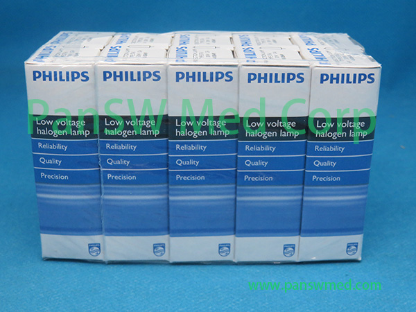 Original Philips 5761 G4 6v30w Lamp4 - PanswMed
