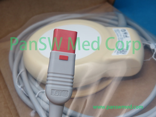 Original Philips FM M 2736A Ultrasound Fetal Transducer 3 – Panswmed