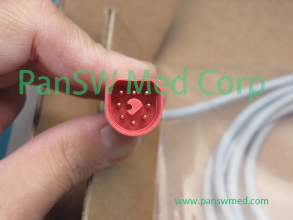 Original Philips FM M 2736A Ultrasound Fetal Transducer 4 – Panswmed