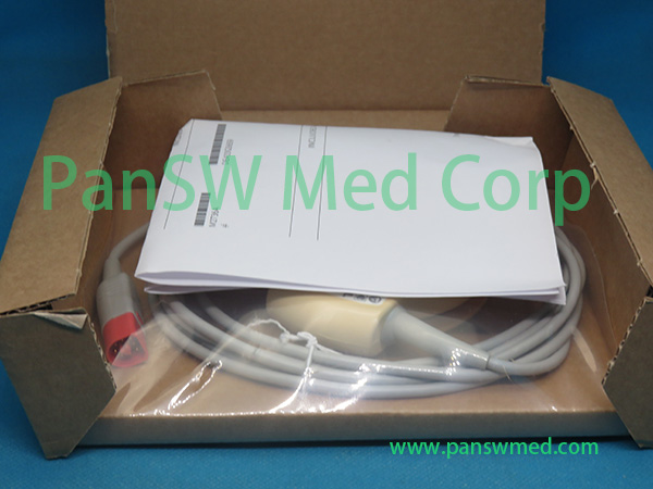 Original Philips FM M 2736A Ultrasound Fetal Transducer 5 – Panswmed