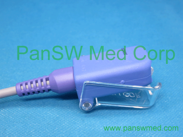 Original Spo2 Spo2 Cable 2021406 001 Cable4 - PanswMed