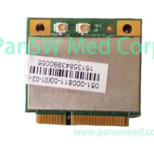 Original Used Mindray 051-000811-00 2.4GHz Wi-Fi Module for iPM8 iPM10 iPM12