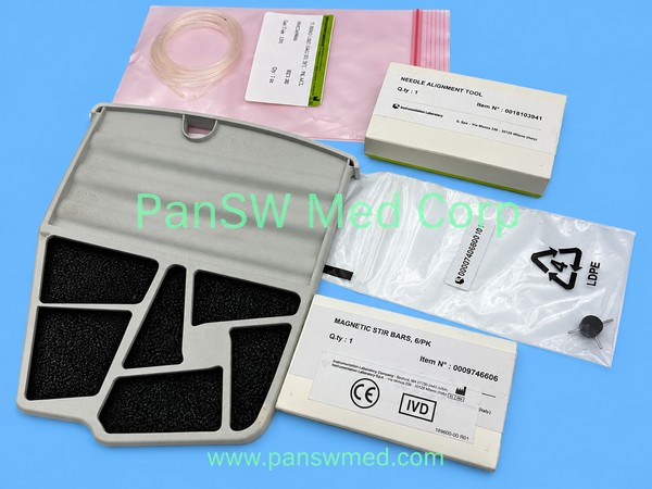 Original Werfen ACL ELITE Maintenance Kit 19069300