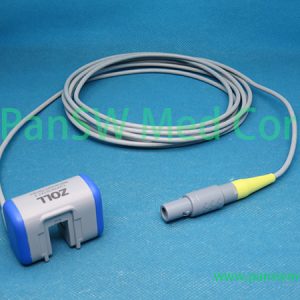Original zoll capnostat 5 8000 0312 mainstream CO₂ sensor3 – Pan-SW Med
