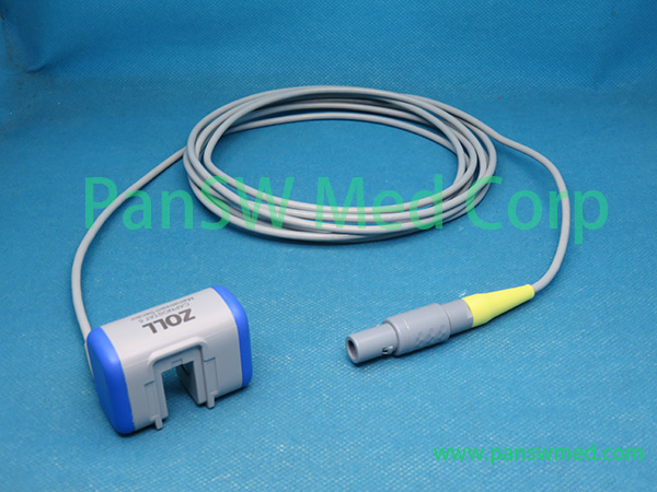 Original zoll capnostat 5 8000 0312 mainstream CO₂ sensor3 – Pan-SW Med