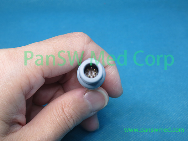 Original zoll capnostat 5 8000 0312 mainstream CO₂ sensor4 5 – Pan-SW Med