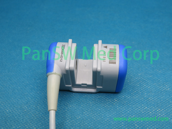 Original zoll capnostat 5 8000 0312 mainstream CO₂ sensor6 3 – Pan-SW Med