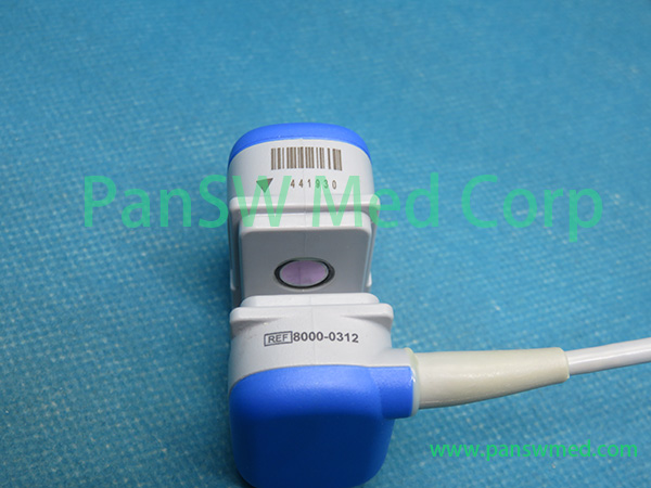 Original zoll capnostat 5 8000 0312 mainstream CO₂ sensor7 2 – Pan-SW Med