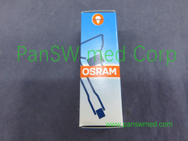 Osram 15v 150w Lamp Bud1 - PanswMed