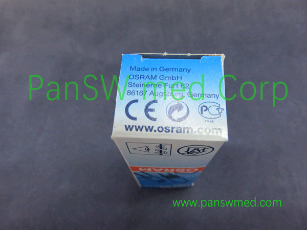 Medical lamp product detail - PanswMed