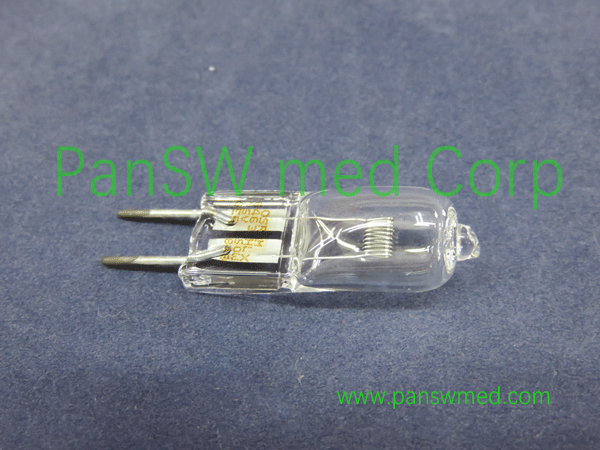 Osram 15v 150w Lamp Bud6 - PanswMed