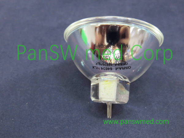 Medical lamp product detail - PanswMed