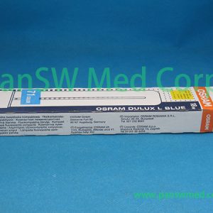 Osram DULUX L BLUE 18W – Panswmed