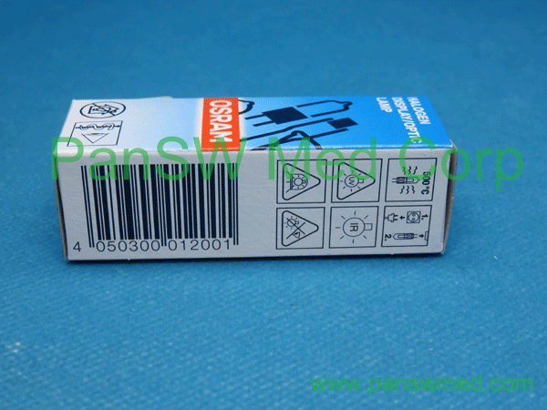 Osram EVC HLX 64657 24V 250W Lamp1 - PanswMed