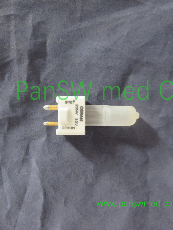Osram Halogen Display Optic Lamp4 - PanswMed