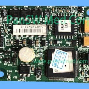OxiMax SpO₂ Module Board for Goldway UT4000F Pro Patient Monitor
