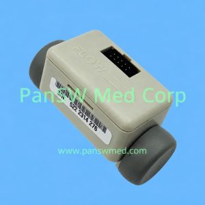 Oxygen Flow Sensor for Mindray SV300 / SV350 Ventilators — 840522