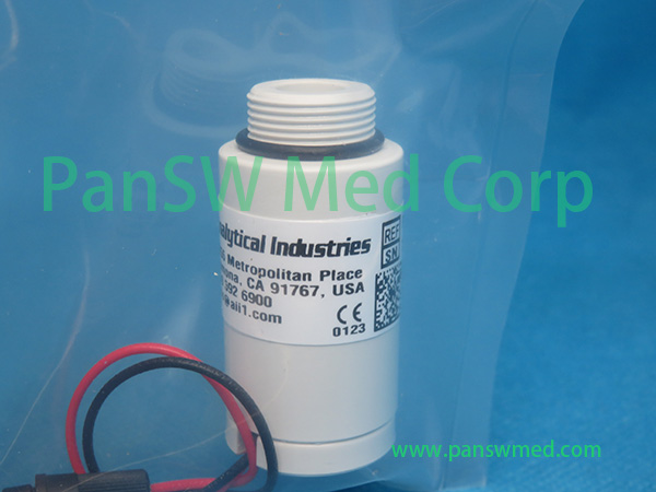 Oxygen Sensor Analyticalindustries PSR 11 75 KE 8 – Panswmed