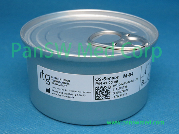 Oxygen Sensor M 04 ITG 3 – Panswmed