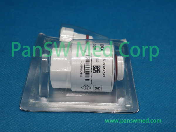 Oxygen Sensor MOX 4 – Panswmed