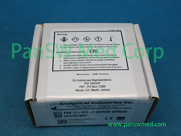 Oxygen Sensor PSR 11 915 4 Oxygen Sensor 3 – Panswmed