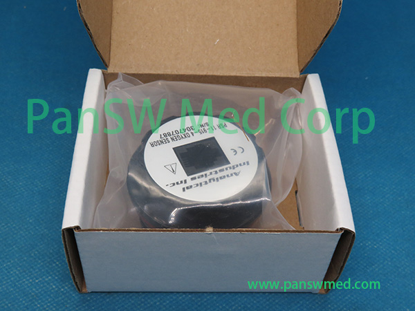 Oxygen Sensor PSR 11 915 4 Oxygen Sensor 4 – Panswmed
