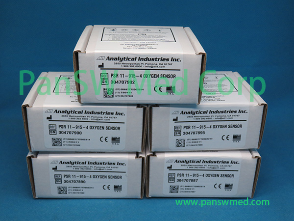 Oxygen Sensor PSR 11 915 4 Oxygen Sensor 5 – Panswmed