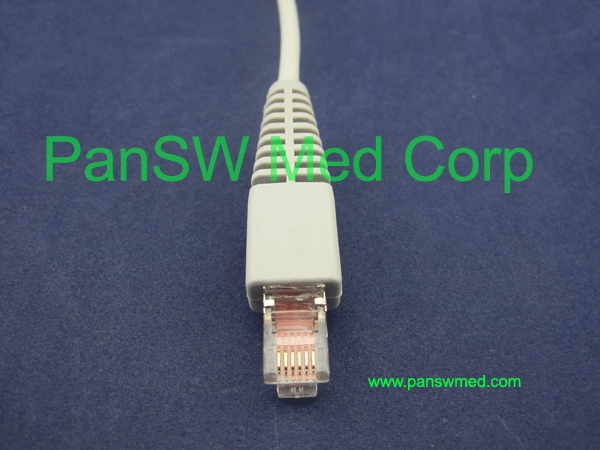 Palco Spo 2 Sensor Connector – PanswMed