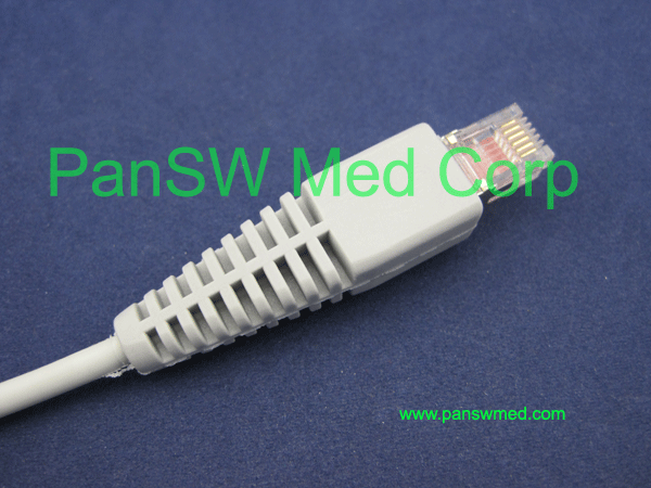 Palco Spo 2 Sensor Connector 1 – PanswMed