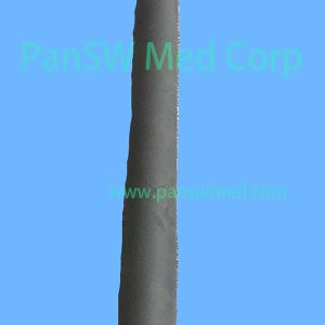 Paper Feed Platen Roller for Fukuda 7402 ECG Machine