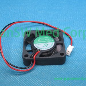 Patient Monitor Cooling Fan - PanswMed