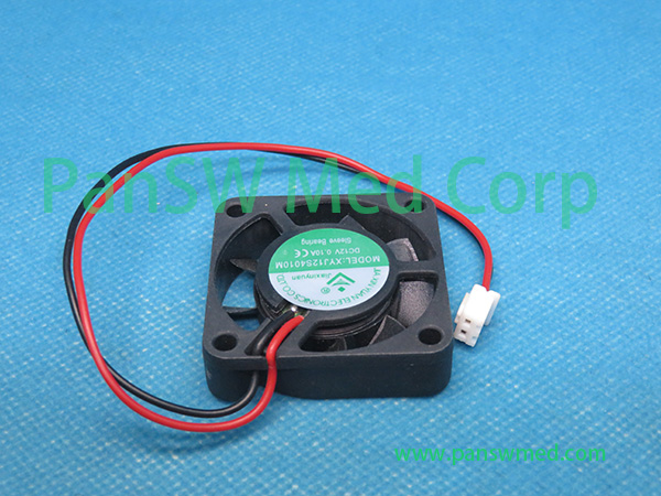Patient Monitor Cooling Fan DC 12V - PanswMed