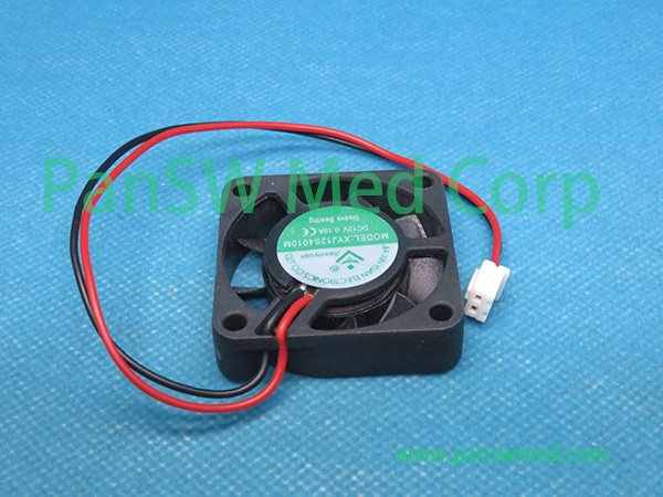 Patient Monitor Cooling Fan - PanswMed